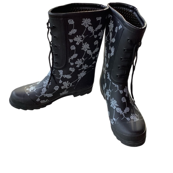 K and M rubber boot - Picture 2 of 5